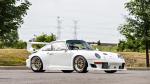 Porsche 911 GT2 Evo 1995 года